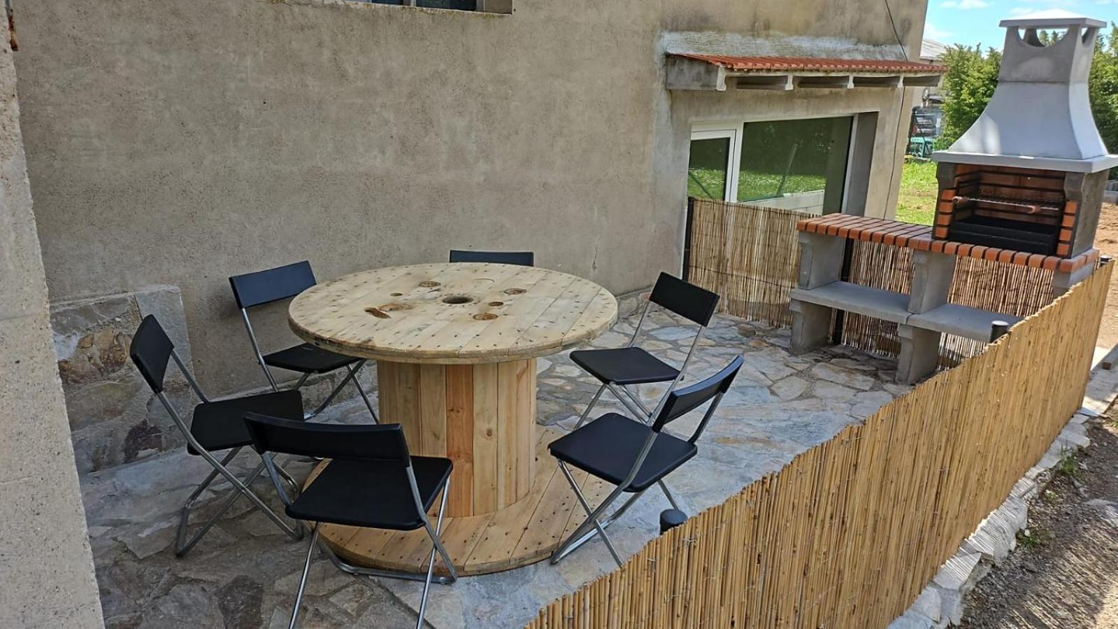 Apartamento En Aviá Exterior foto